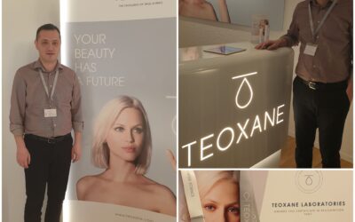 Εκπαιδευτική Ημερίδα Υαλουρονικό Οξύ – Γενεύη Ιανουάριος 2020